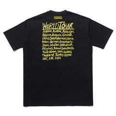 VETEMENTS WORLD TOUR T-Shirt