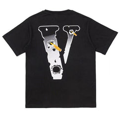 VLONE Bullet alphabet T-Shirt