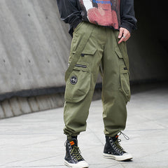 Momentum Cargo Pants