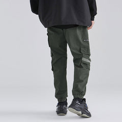 Urbanite Cargo Pants