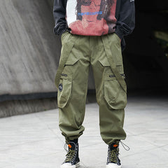 Momentum Cargo Pants