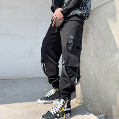 Dynamic Joggers Cargo Pants