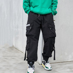 Rebel Cargo Pants