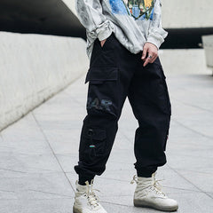 Urbanite Cargo Pants