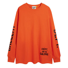 Gallery Dept Sweatshirt