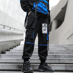 Detachable Urbanite Cargo Pants