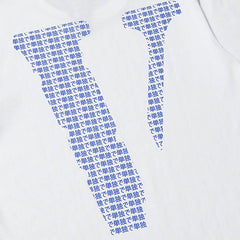 VLONE Kanji Lonely T-Shirt