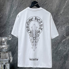 Chrome Hearts  T-Shirts #8771