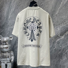 Chrome Hearts  T-Shirts #8775