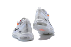 OFF WHITE X Nike Max 97