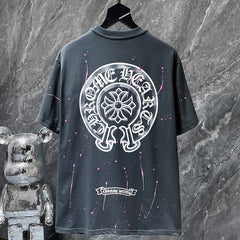 Chrome Hearts  T-Shirt #8783