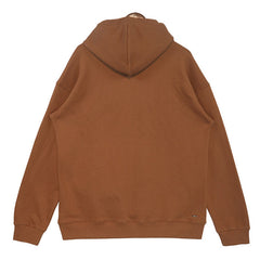 AMIRI Hoodie Brown