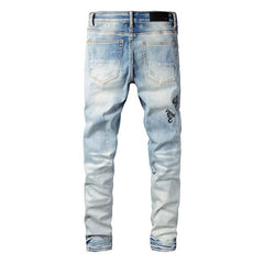 AMIRI Jeans #828