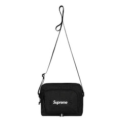 Supreme 19SS 46th Shoulder Bag