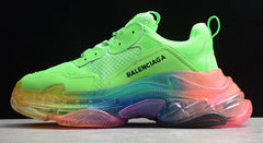 BALENCIAGA TRIPLE S