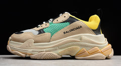 BALENCIAGA TRIPLE S