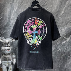 Chrome Hearts  T-Shirt #8772