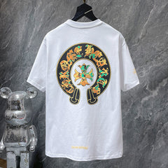 Chrome Hearts  T-Shirts #8778